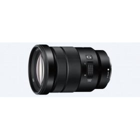 Sony Lenses E PZ 18-105mm F4 G OSS